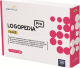 Logopedia PRO pakiet GOLD eduSensus