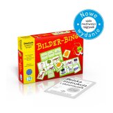 Bilder - Bingo - gra językowa - język niemiecki