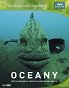 Oceany BBC film dvd