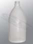 Butelka P E-L D. 0750ml ECO bez nakrętki GL 28