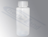 Butelka PE-LD szeroka szyja GL45 500ml