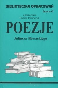 Poezje Juliusza Słowackiego Zeszyt 47