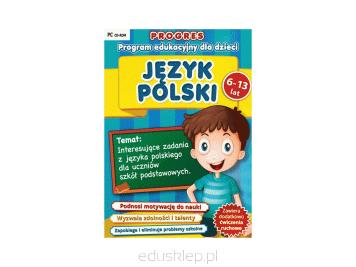 Interesujące zadania z języka polskiego dla uczniów szkół podstawowych.