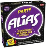 Alias: Party gra planszowa