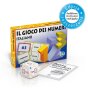 Gra językowa - Il gioco dei numeri - język włoski