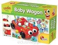 Carotina baby Wagon Game Kit