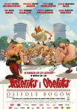 Asteriks i Obeliks: Osiedle Bogów dvd