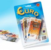 Pieniądze Euro Alexander
