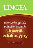 Niemiecko-polski słownik edukacyjny