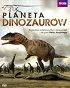 Planeta dinozaurów BBC film dvd