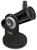 Teleskop - Bresser - 76/350 DOBSON National Geographic