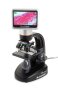 Mikroskop cyfrowy Celestron TetraView LCD