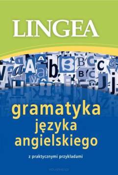 Trzecie wydanie książki zawiera opis najważniejszych zagadnień gramatycznych, a także praktyczne przykłady zaczerpnięte z mediów i mowy potocznej.