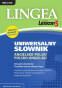 Lingea Lexicon 5 Uniwersalny słownik angielsko-polski (program PC)