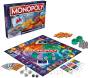 Monopoly: Kosmos gra strategiczna plansza