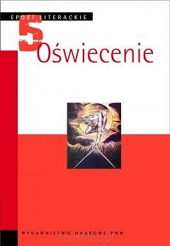 Encyklopedie z serii Epoki literackie przedstawiają literaturę polską i obcą w szerokim kontekście cywilizacyjnym.