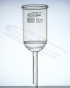 Lejek filtracyjny cylindryczny 0035 ml fi 30 mm G-3