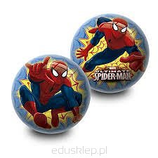 Piłka miękka Artyk Spiderman (2503)