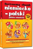 Ilustrowany słownik niemiecko-polski, polsko-niemiecki dla dzieci