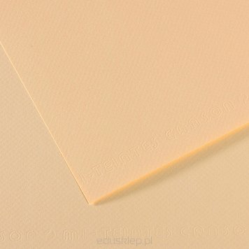 Papier Mi-Teintes jest kolorowym papierem o gramaturze 160 g/m², barwionym w masie, znanym w całym świecie ze swych zalet. 