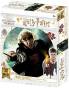 Harry Potter: Magiczne puzzle - Pojedynek Rona (300 elementów)