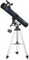 Teleskop Levenhuk Discovery Spark 769 EQ z książką