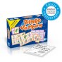 Bingo verbes - gra językowa - język francuski