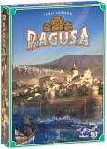 Ragusa (edycja polska) gra planszowa