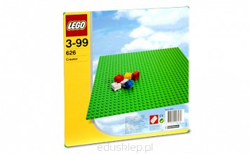 Lego Creator Płyta Konstrukcyjna Trawnik
