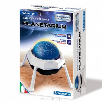 Planetarium Clementoni
