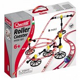 Syrail Roler Coaster 150 Części Quercetti