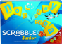 Scrabble Junior gra logiczna