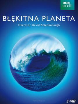 Błękitna planeta to pierwszy tak wszechstronny cykl przedstawiający historię naturalną oceanów. To jedna z największych i do dziś kultowych produkcji przyrodniczych w dziejach BBC.