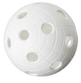 Profesjonalna piłka do unihokeja Unihoc Crater zestaw 5 sztuk
