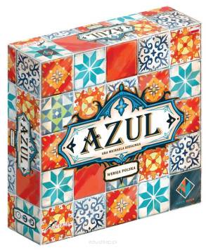 W grze Azul wcielisz się w artystę, układającego przepiękne mozaiki z Azulejos na ścianach pałacu królewskiego w Évorze.