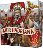 Mur Hadriana gra strategiczna