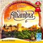 Alhambra (nowa edycja polska) gra planszowa