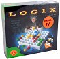 Gra logicza Logix wersja mini