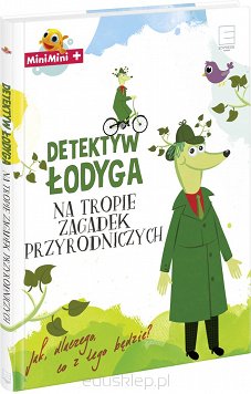 Detektyw Łodyga