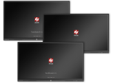 Zestaw 3x monitor interaktywny Avtek TouchScreen 6 Lite 65