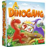 Dinozaury Dinogang gra edukacyjna 