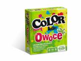Color addict Owoce gra karciana