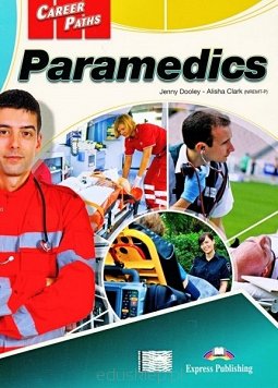Career Paths: Paramedics SB