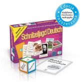 Schnitzeljagd Deutsch gra językowa z polską instrukcją i suplementem