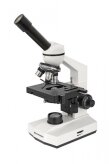 Mikroskop – Bresser - Erudit Bino 40x-400x mikro-makro  walizka