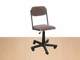 Krzesło obrotowe JT-O tapicerowane