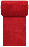Chodnik dywanowy Portofino N czerwony 100 x 100 cm