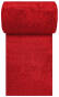 Chodnik dywanowy Portofino N czerwony 80 x 500 cm