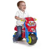 Motorek odpychacz SuperZings jeździk dla dzieci