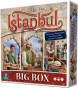 Istanbul: Big Box (edycja polska) gra strategiczna